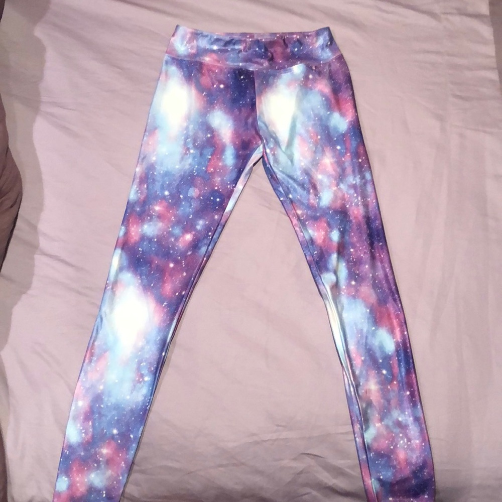 Workout leggings